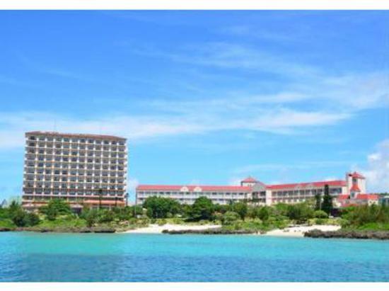 冲绳宫古岛度假酒店 Hotel Breeze Bay Marina
